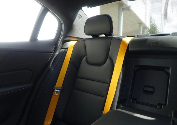Volvo S60 cena 229900 przebieg: 38882, rok produkcji 2022 z Bielsk Podlaski małe 781